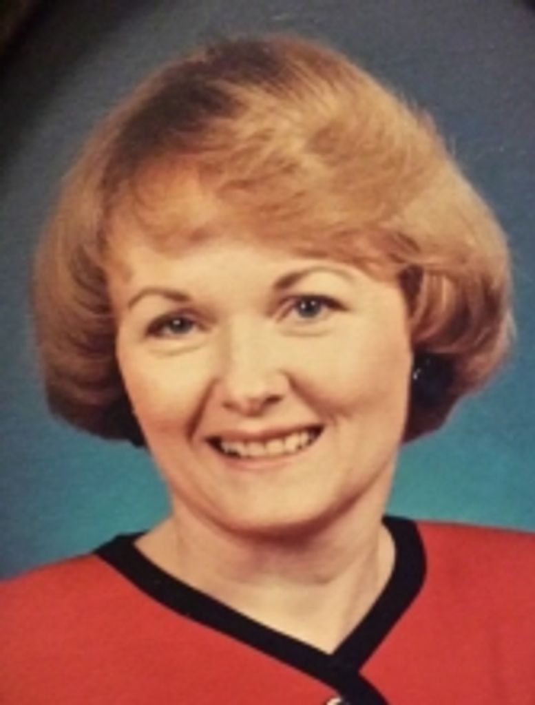 Marilu Smith