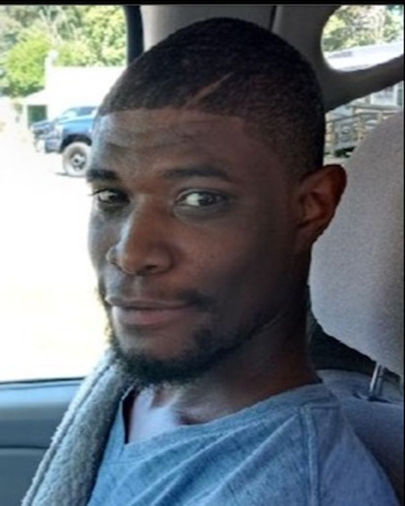 Leon Donte Murphy