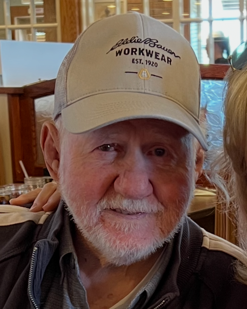 Edward Lewis Slatinsky Profile Photo