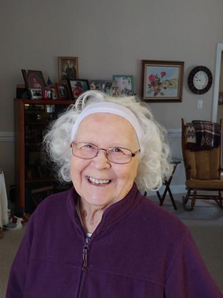 Marilyn Jean Roglinske Bond Profile Photo