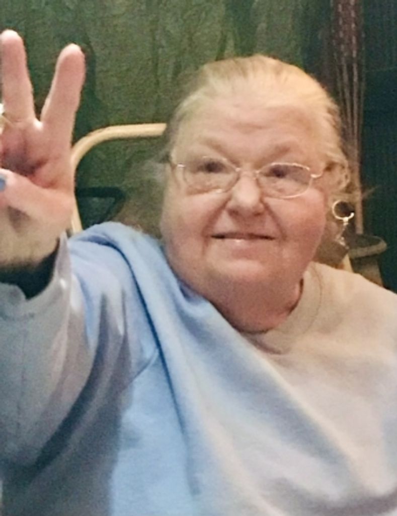 Ruby Mae Absher Buckner Profile Photo