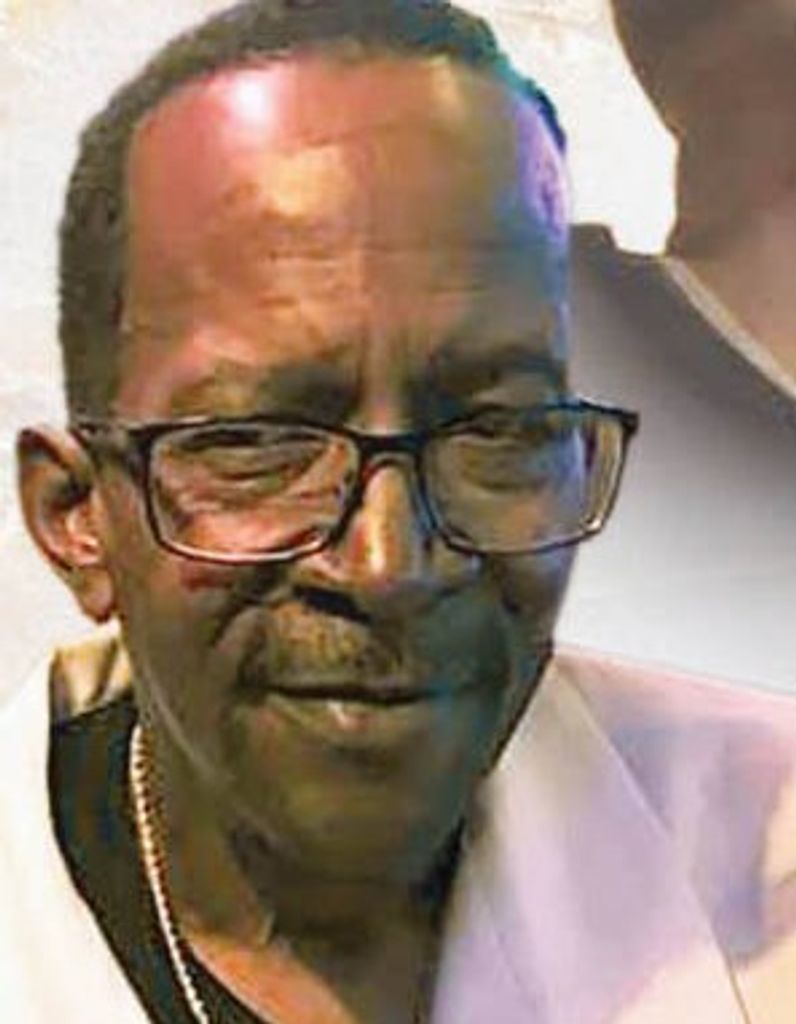 Jeffery Cupitt Sr.