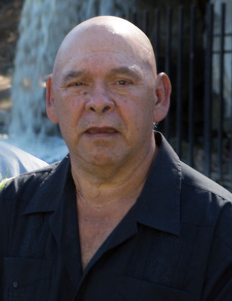 Rafael Mendez Magallon Profile Photo