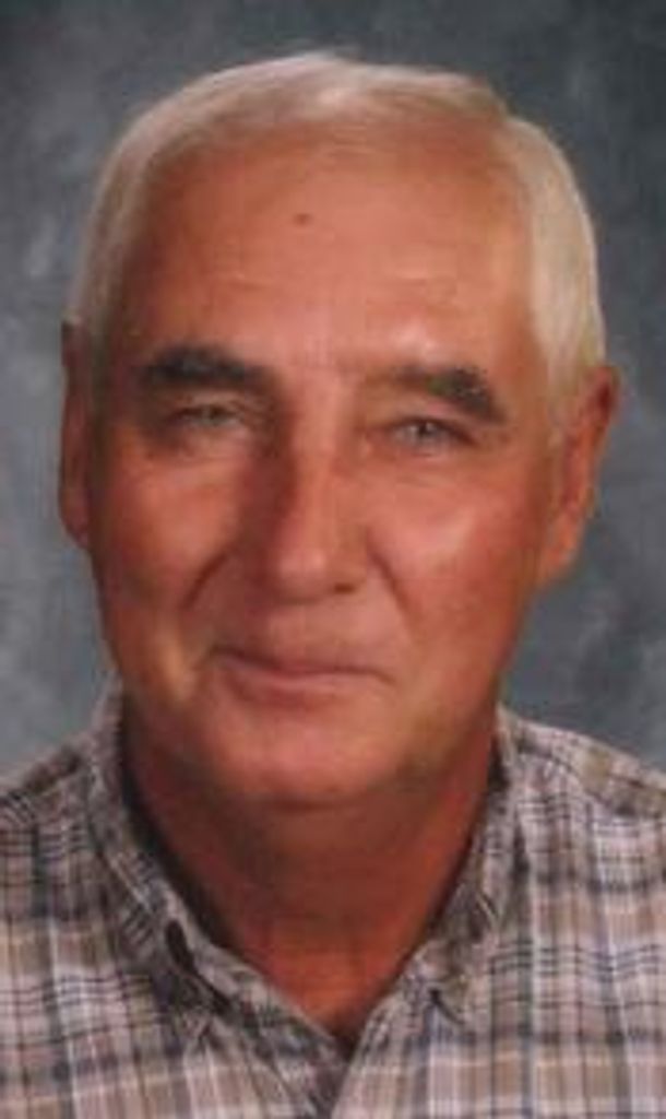 Bernard Rowden Profile Photo