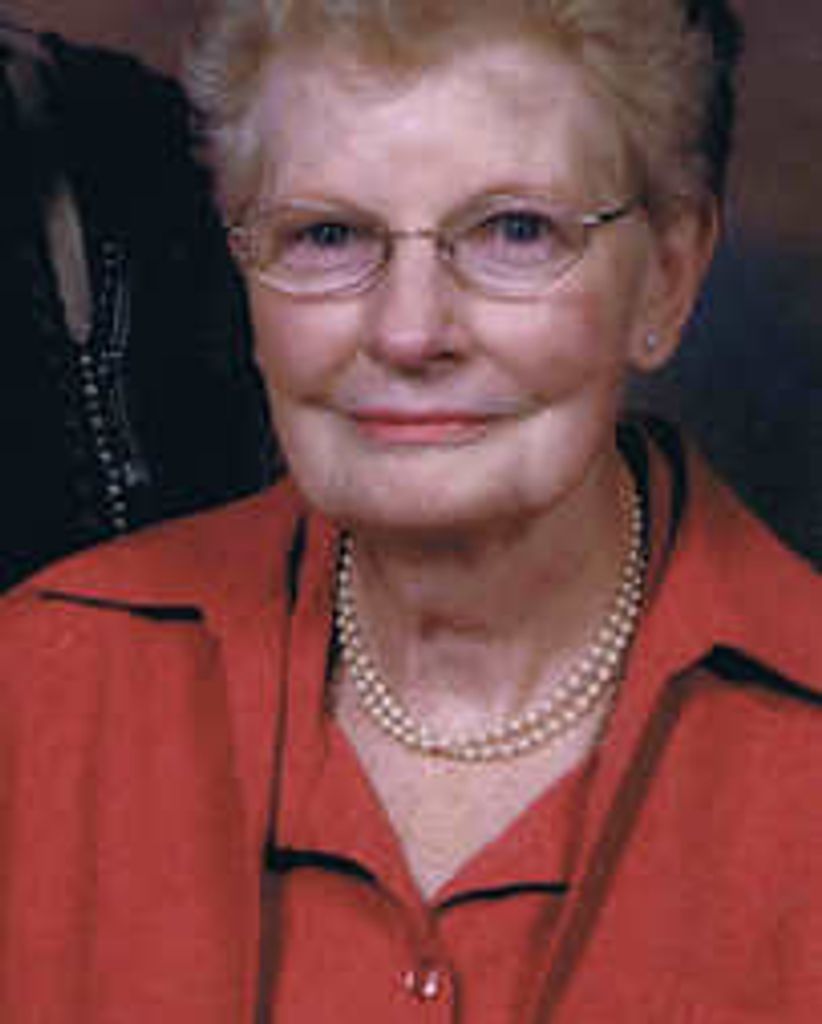 Marlene Augustine