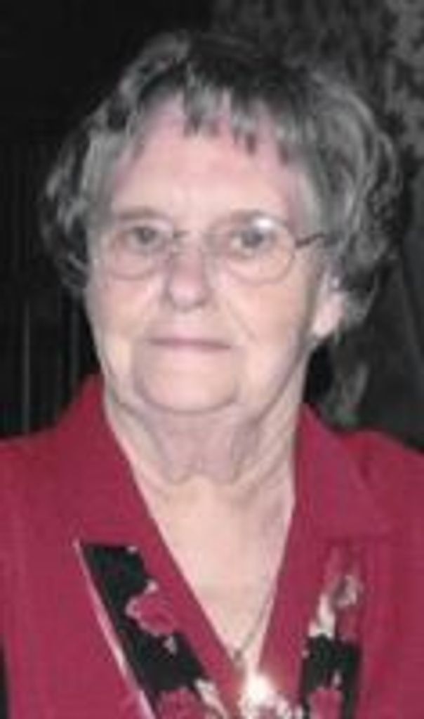 Marie Underhill