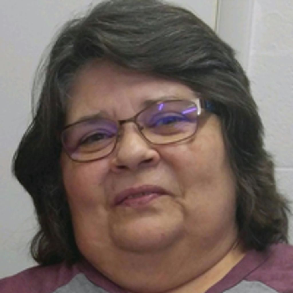 Ora May