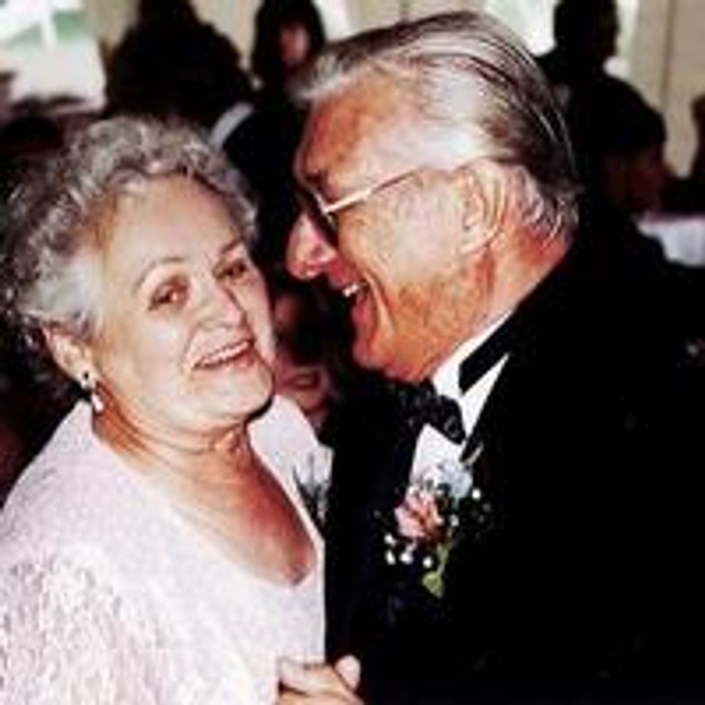 Dorothy May Wise