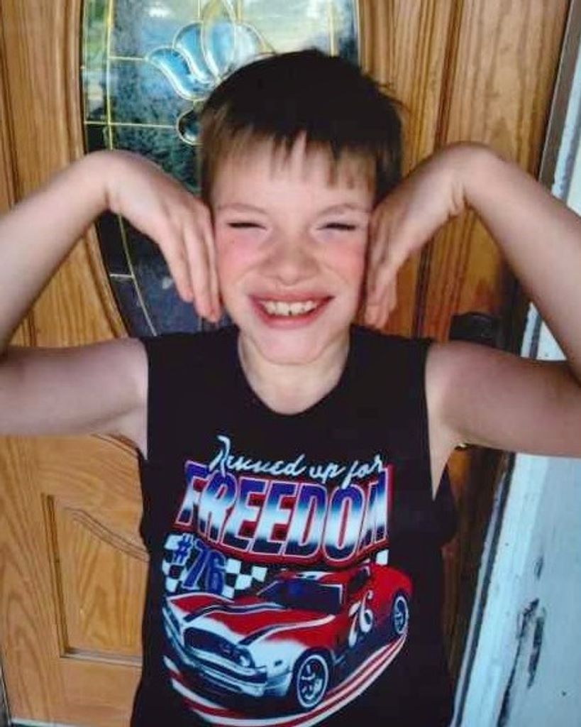 Dallas Matthew Copeland Profile Photo