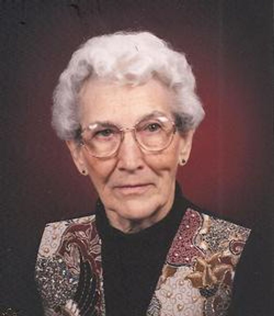 Verna May Stewart Profile Photo
