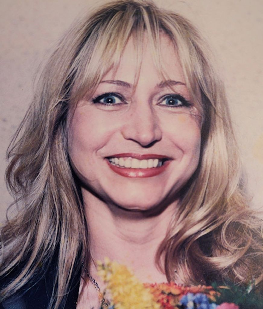 Svetlana Usatenko
