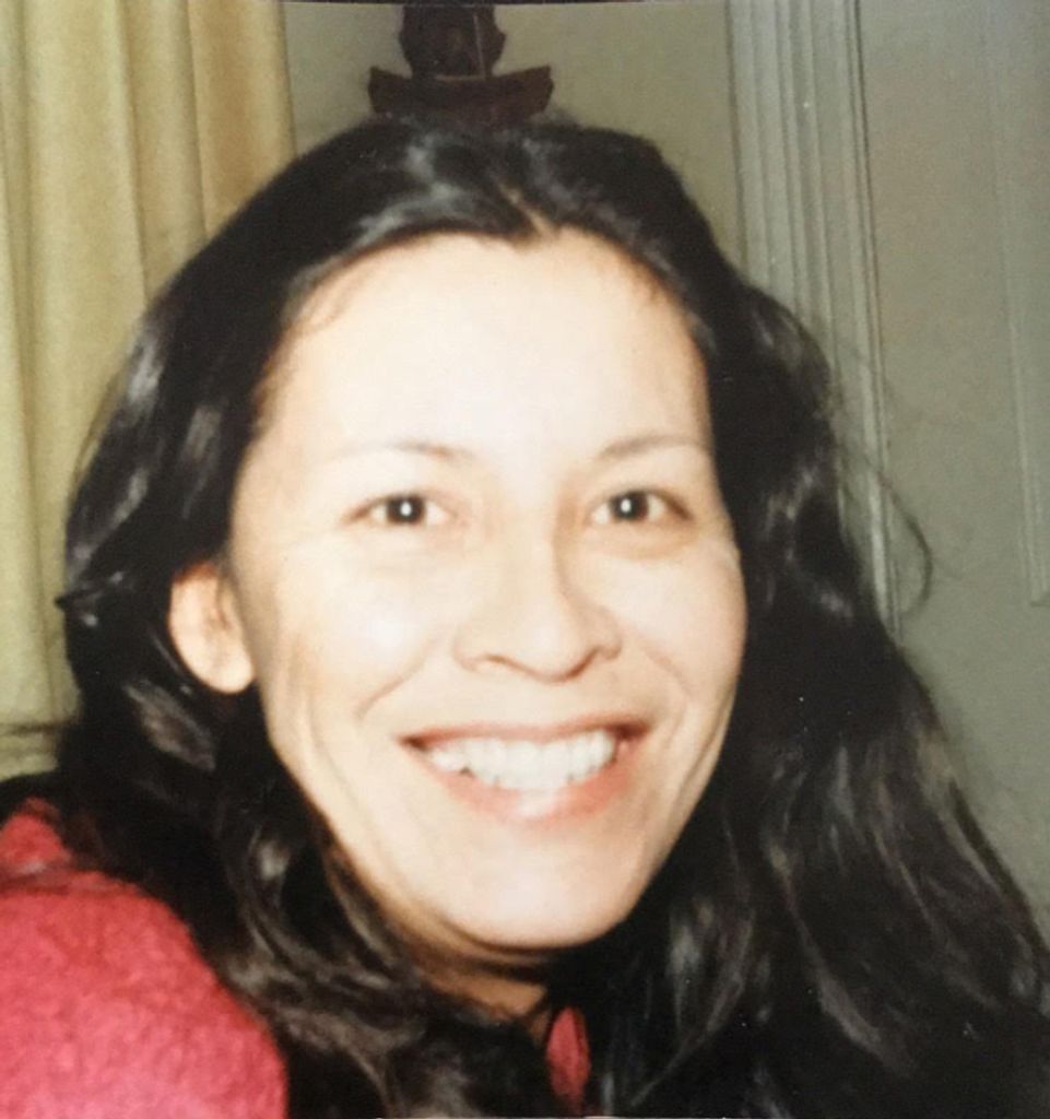 Brenda Eylandt