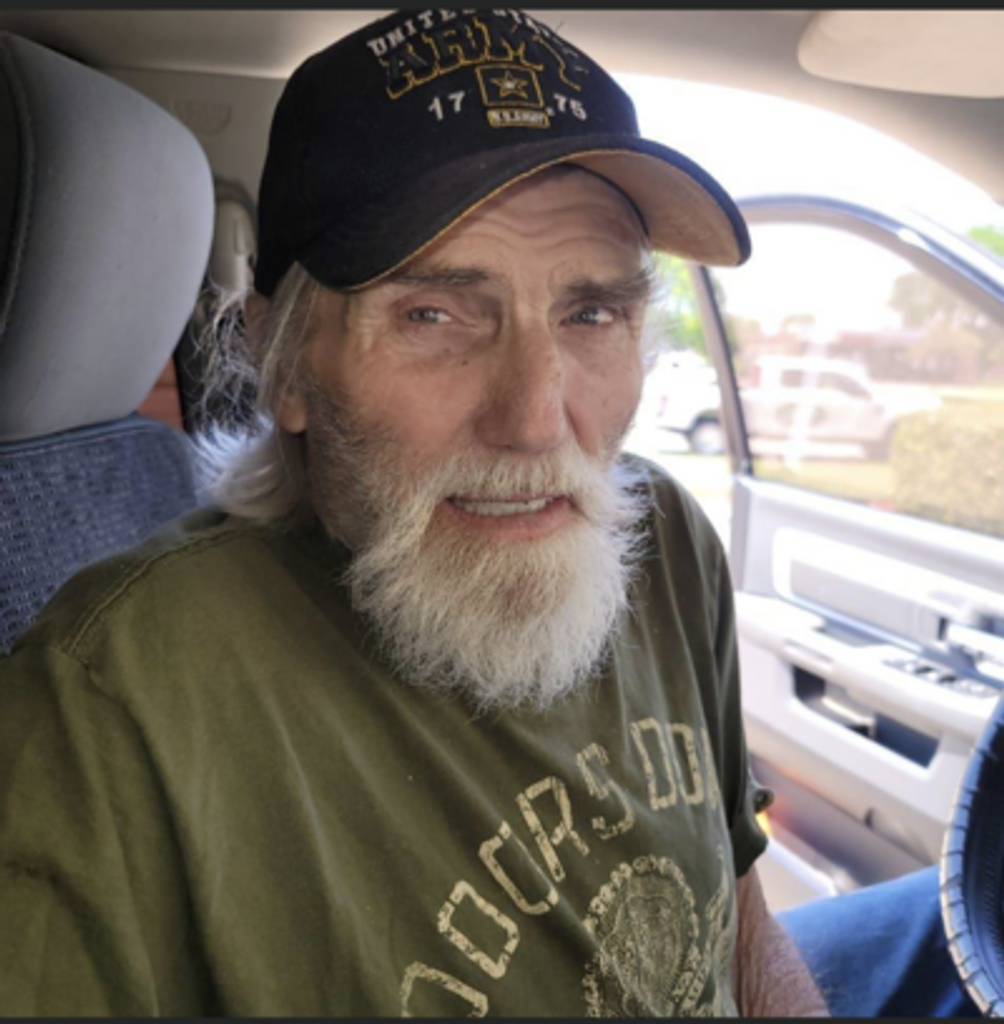 Donald Hal Burge Profile Photo