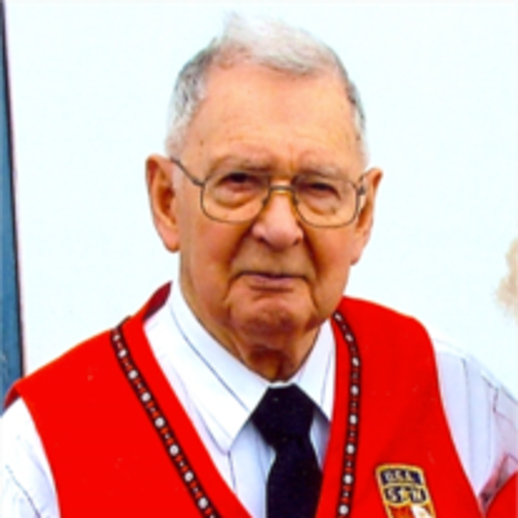 John Raymond Hoem