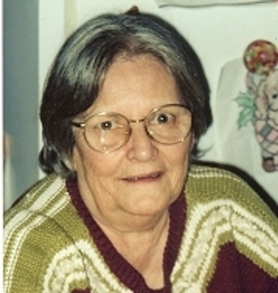 Loretta M. (Jason)  Patnaude