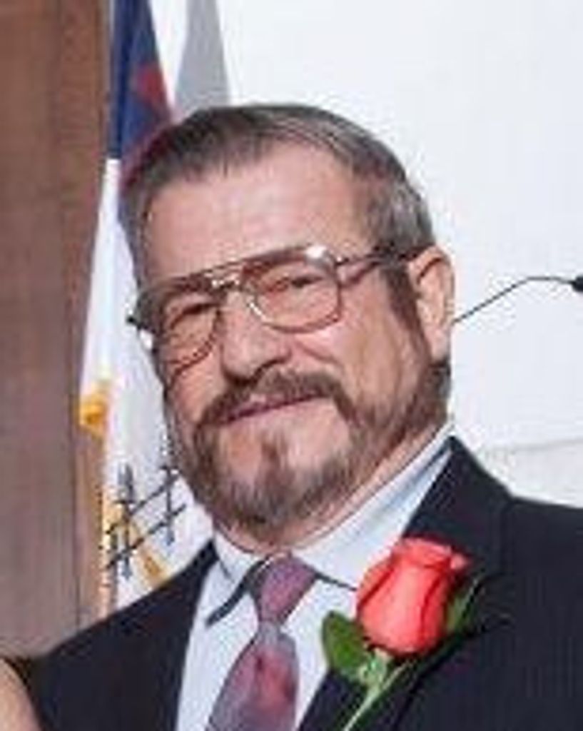 Michael R. Hays