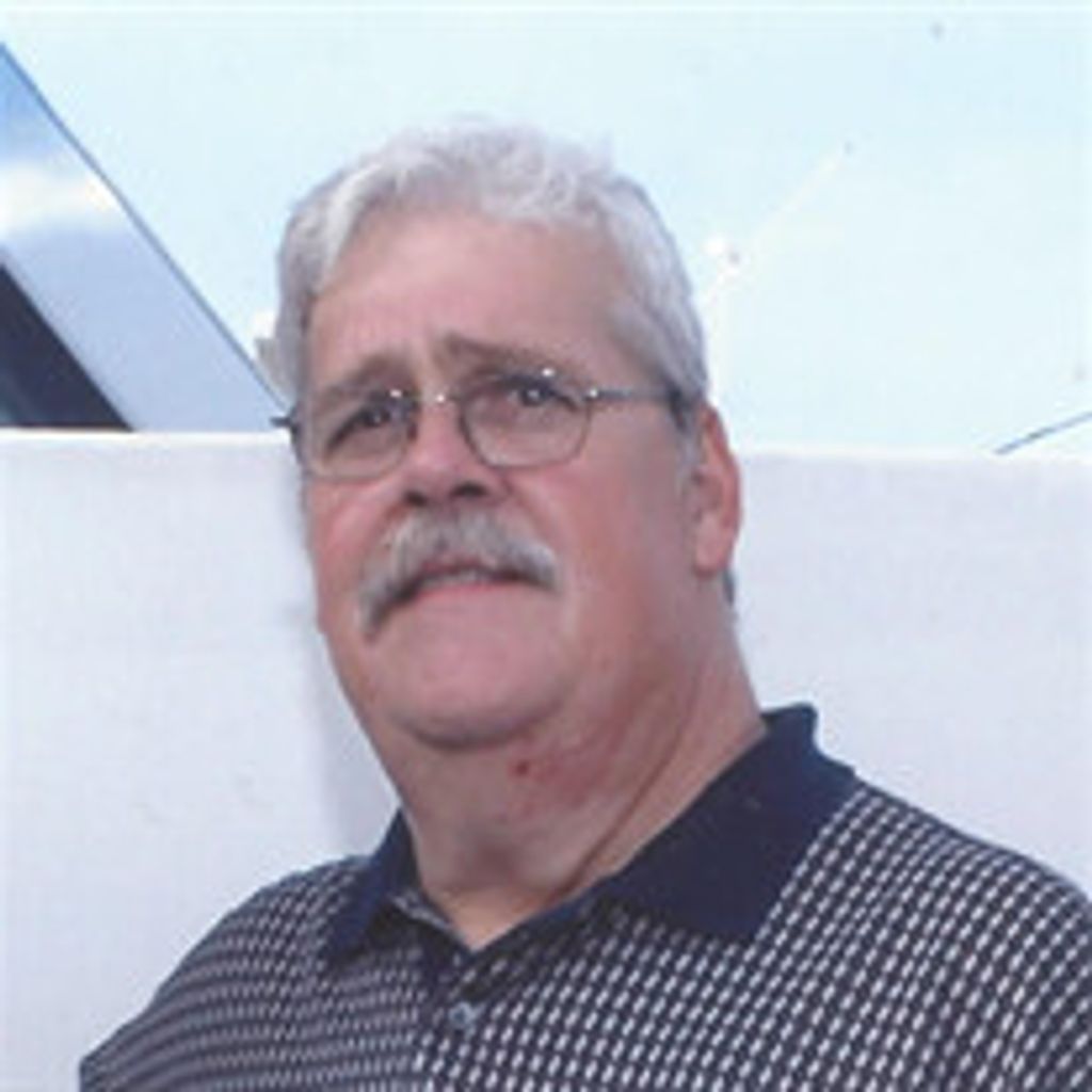 Alan Young Profile Photo