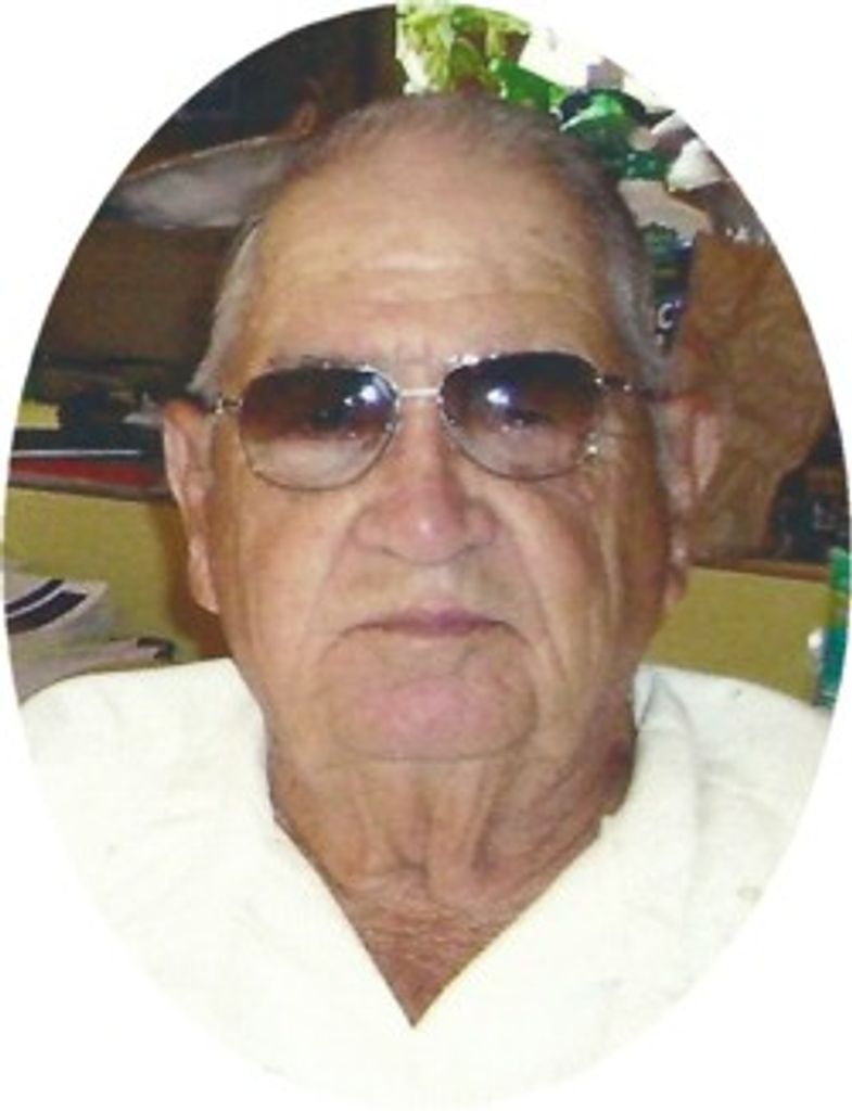 Joseph Soileau