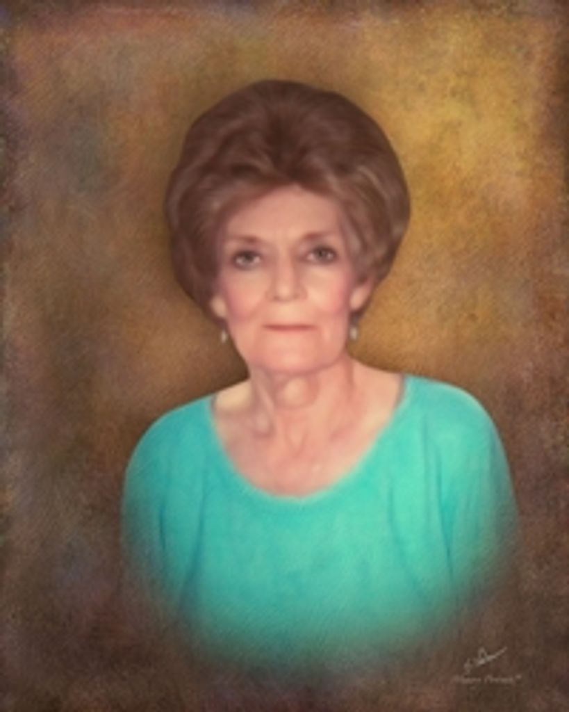 Betty Stallings
