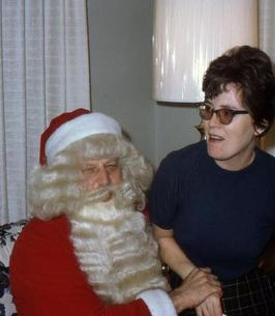 Margaret Trandel Profile Photo