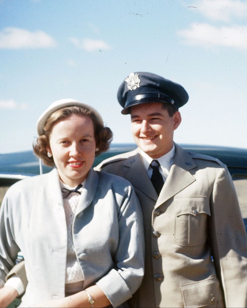 Pamela Jane Bugg