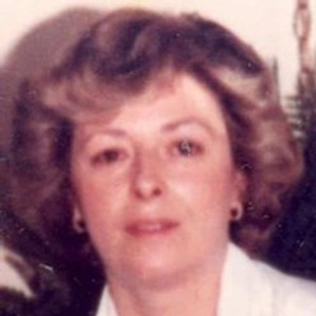 Marilyn  O. Harrington