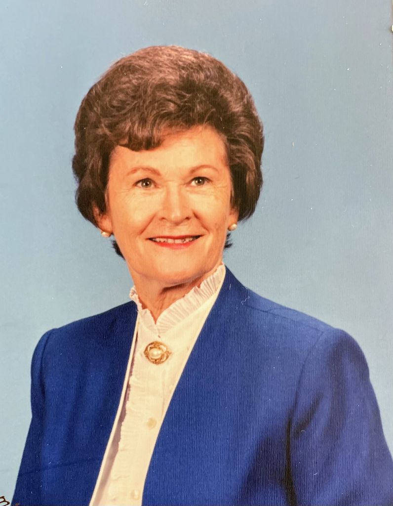 Grace Gresham Flowers