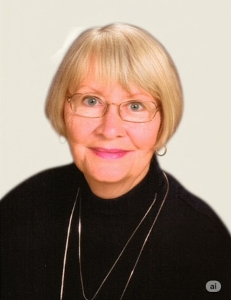 Mary Jane Zeis