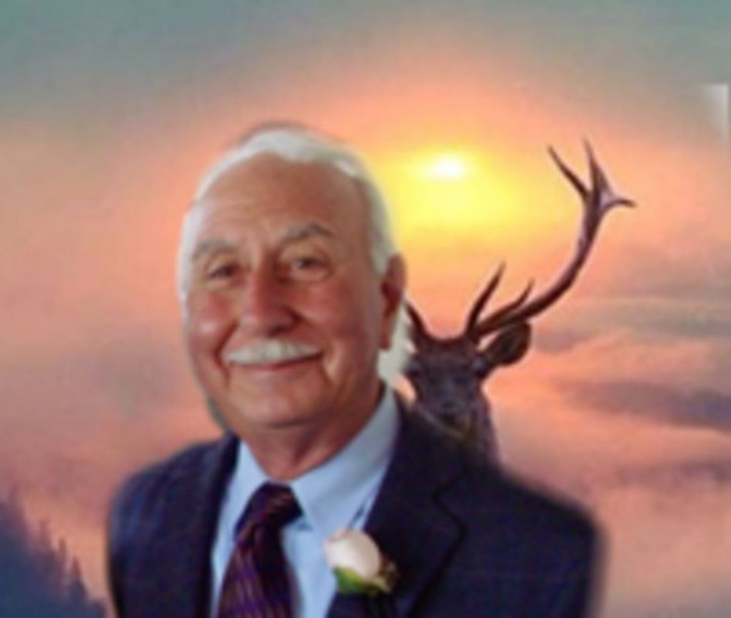 Albert J. Magliocco Profile Photo
