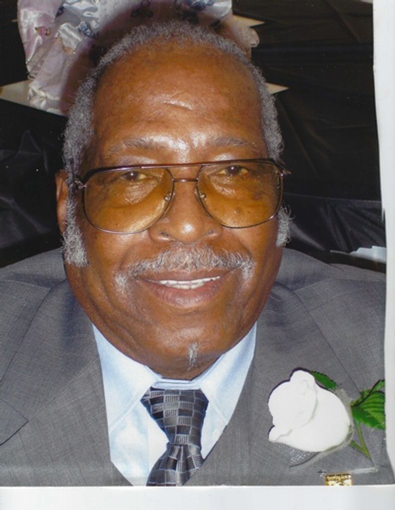 Charlton D. Browning