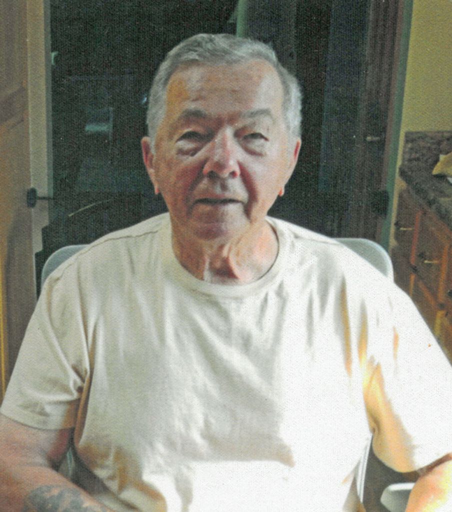 Thomas Nicholson Mcgowen