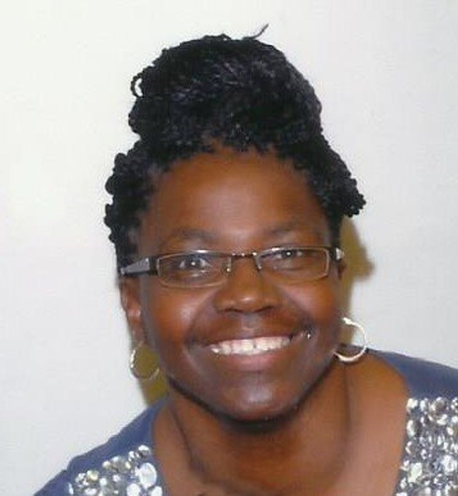 Shelly Rena Brooks-Gadson Profile Photo