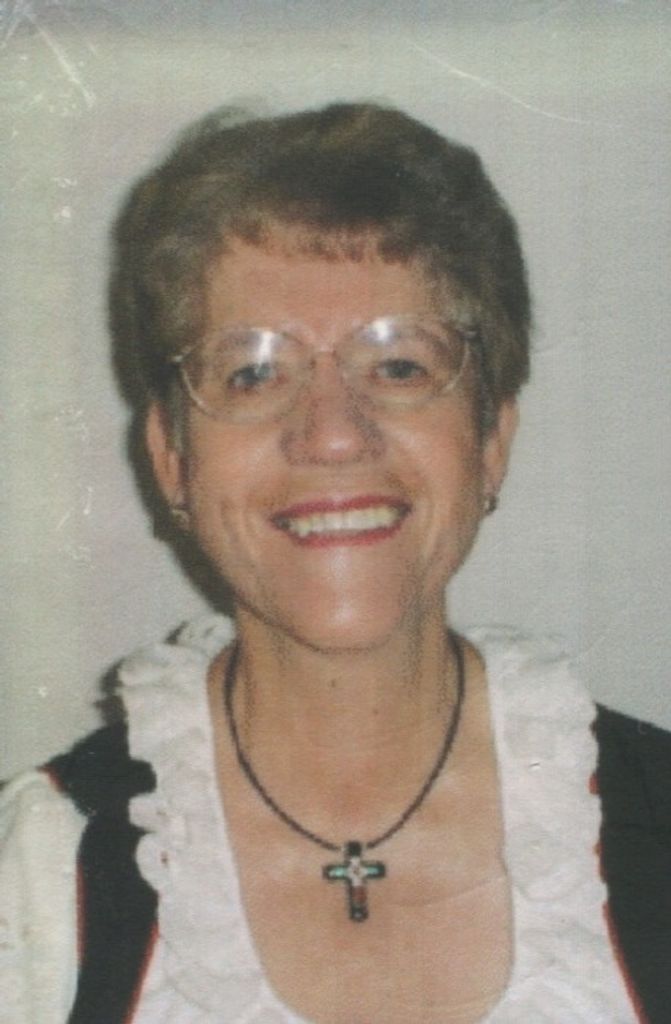 Lieselotte "Lotte" Spiess Profile Photo