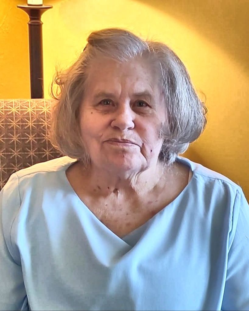 Charlene Wright Lindstrom