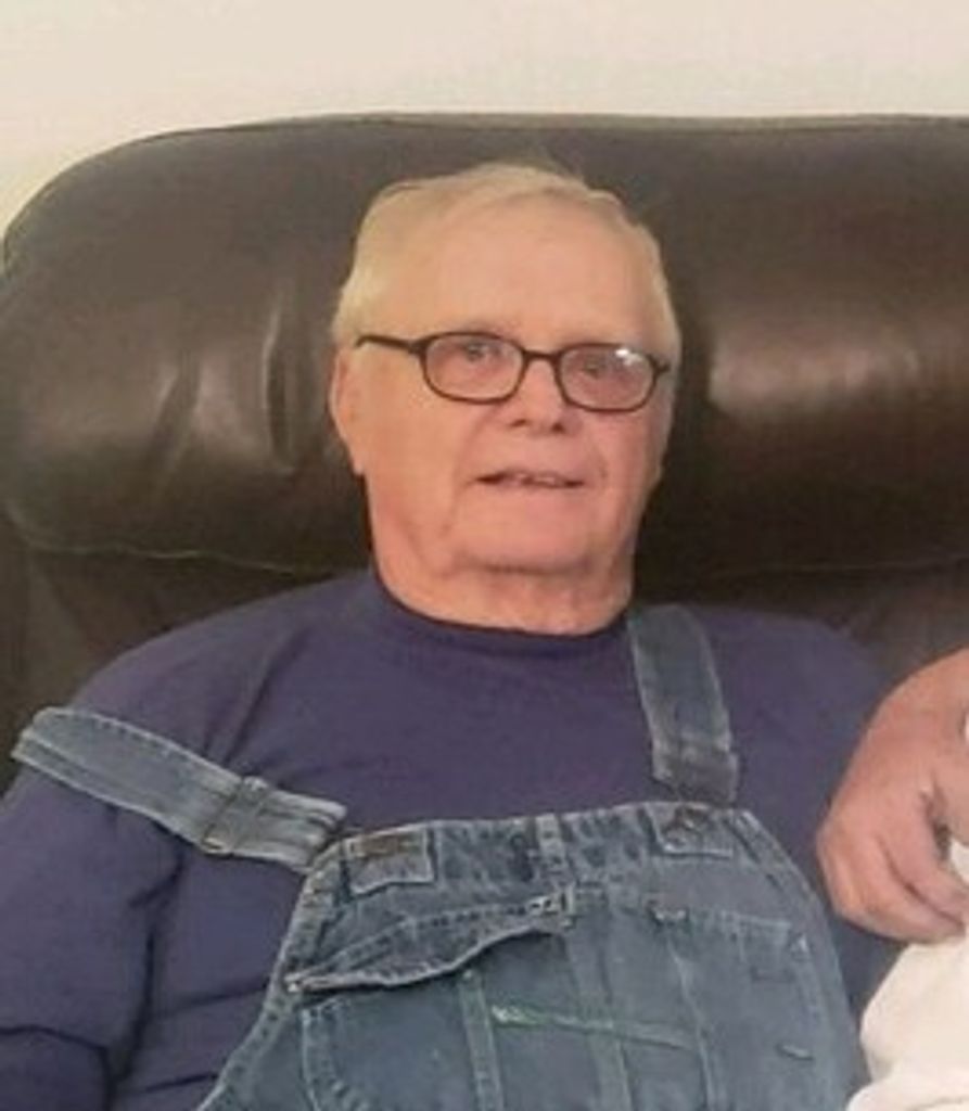 Ronald Peter Profile Photo