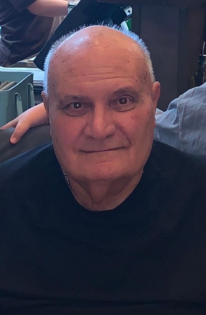 Michael Bolognese