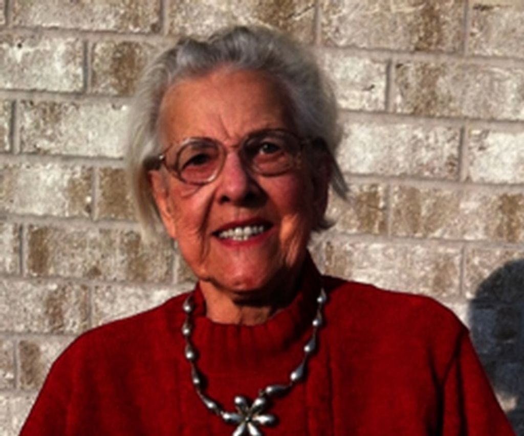 Shirley Louise Dirksen Profile Photo