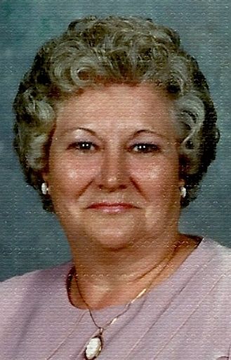 Ruth Amelia (Spires)  Schumacher Profile Photo
