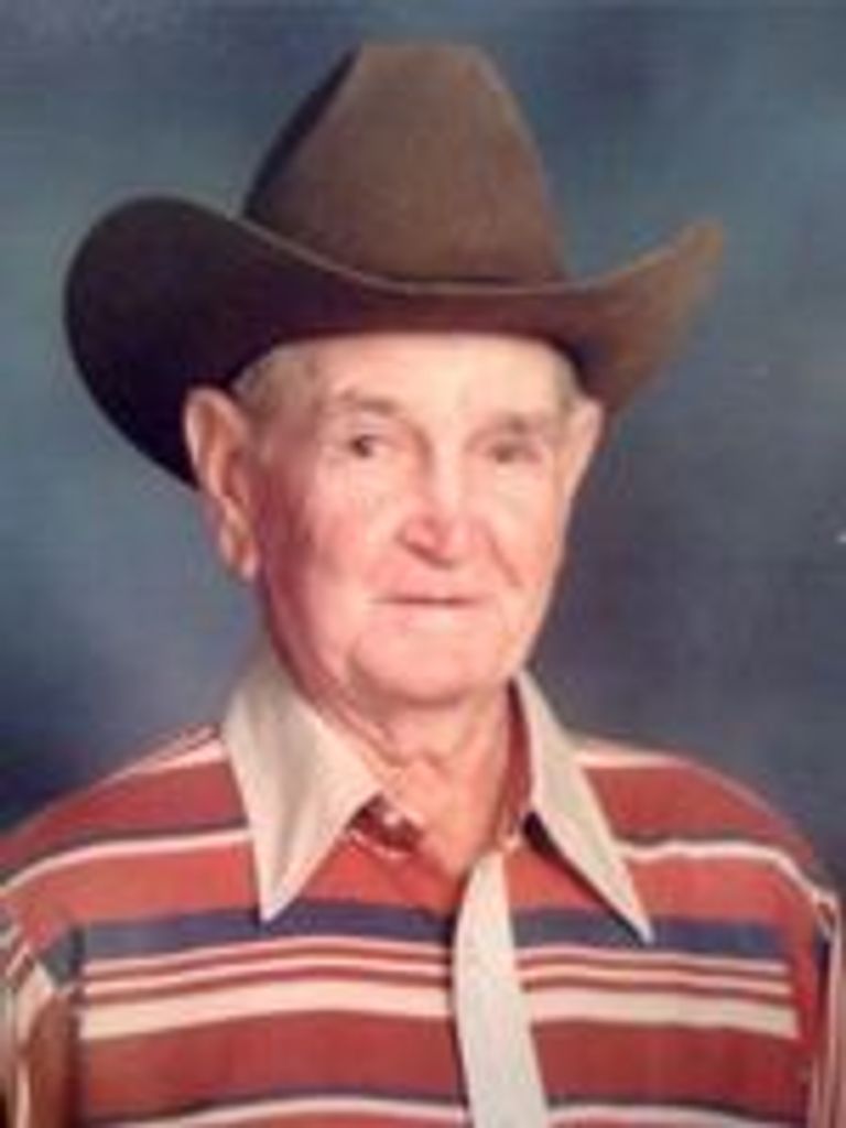 Herman Wilson Van Dyke