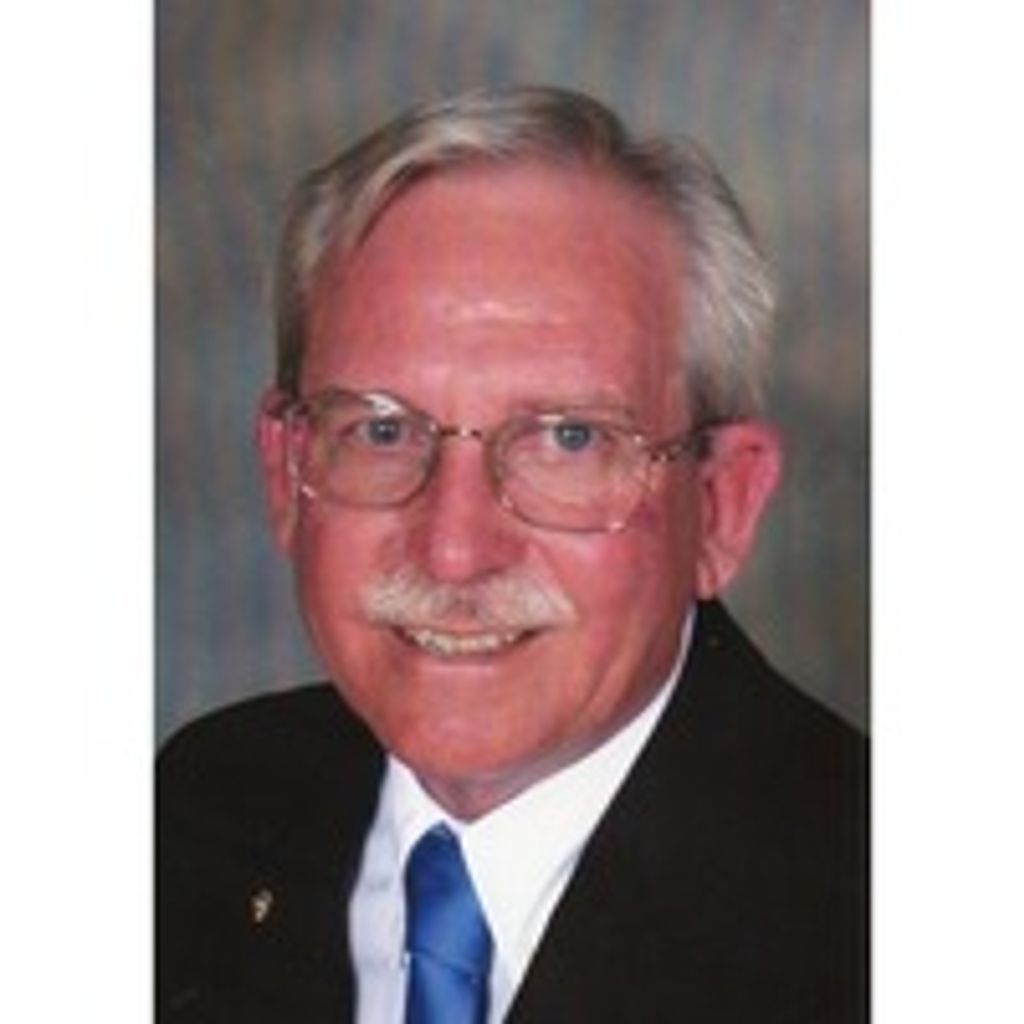 Thomas D. Roesly Profile Photo