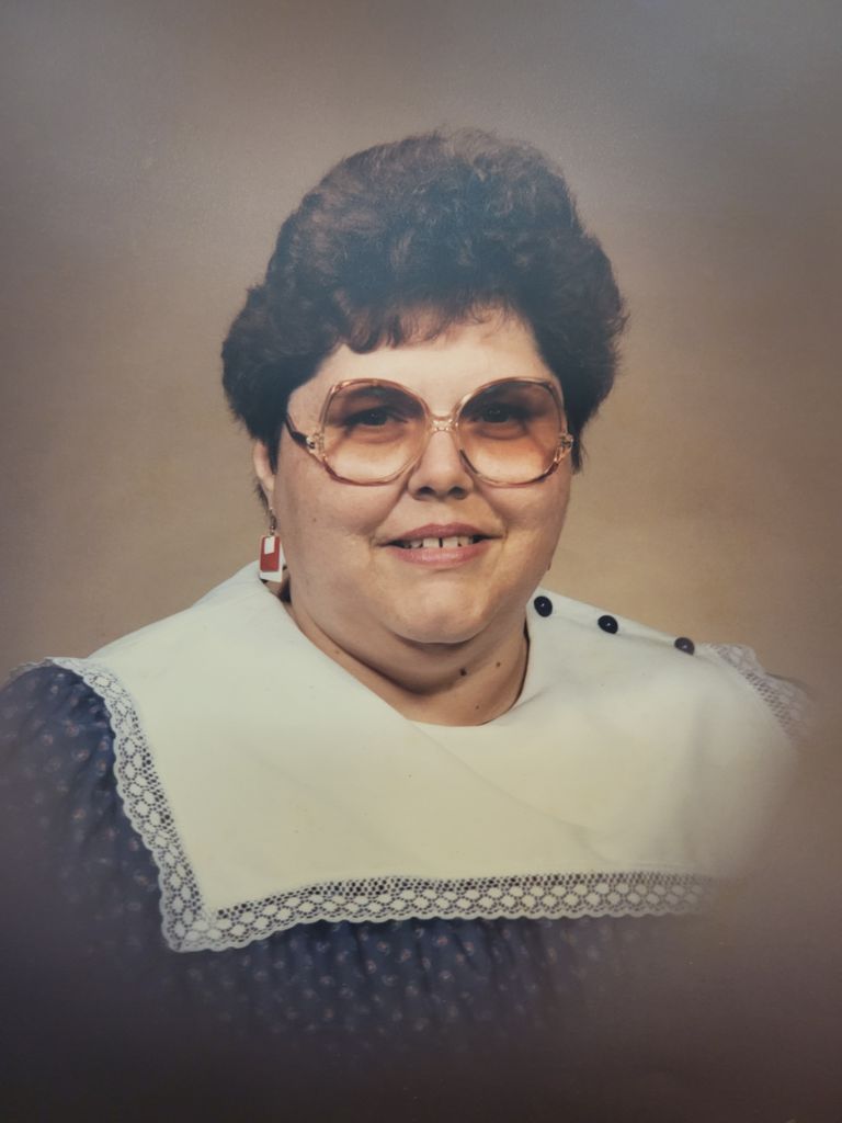 Sandra Lee Holston Tullos Profile Photo