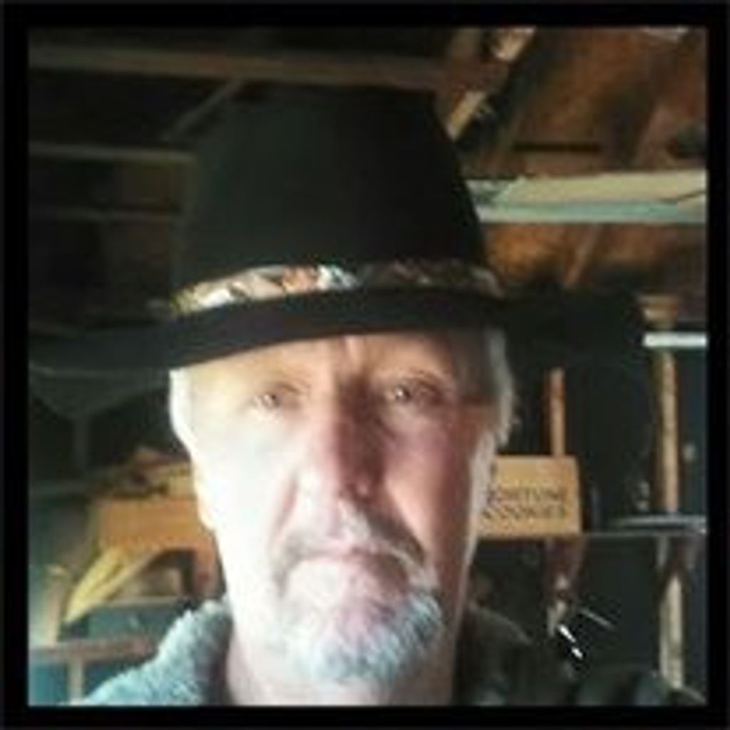 Jon Brent Jones