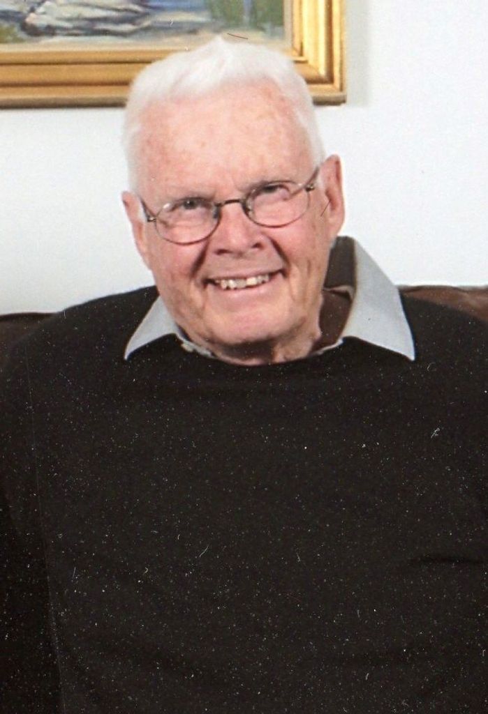 Richard J. Johnson