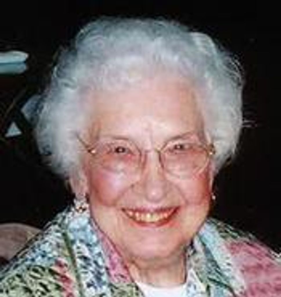 Rose M. Schreiber