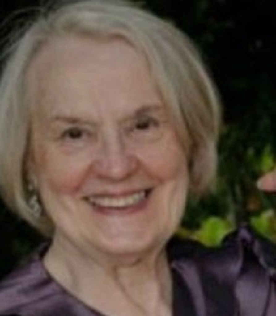Mary Palazzo