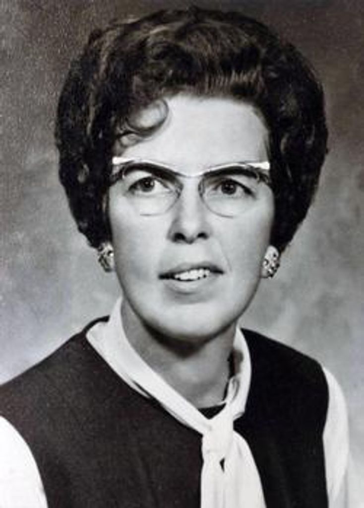 Sara "Beth" Elizabeth Jantz