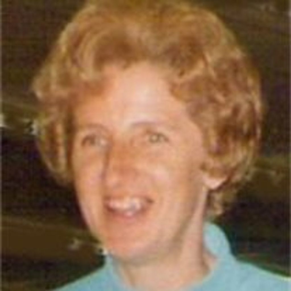 Frances "Fran" Petkovsek