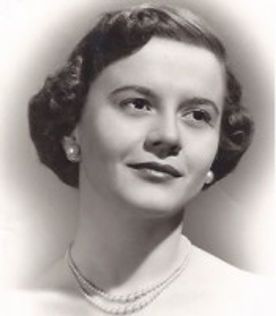 Mary Frances "Pinky" Devane Snell