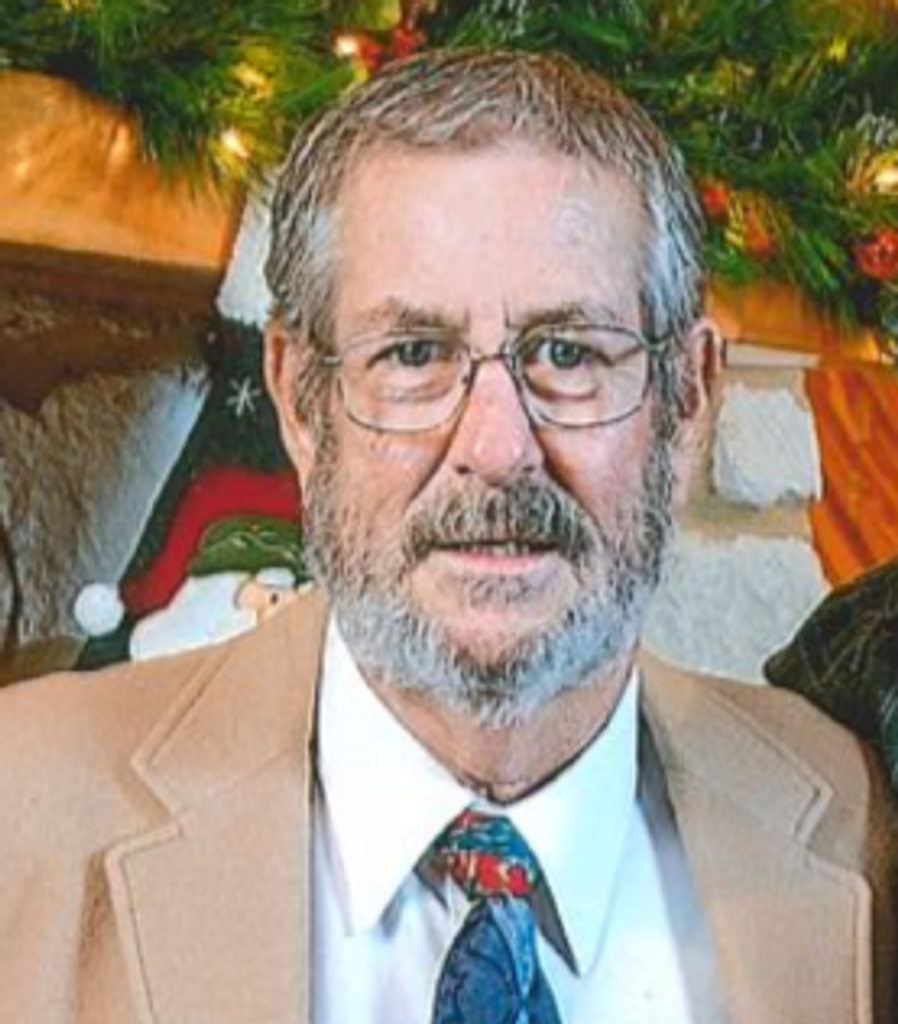 Gary Steven "Steve" Murrey