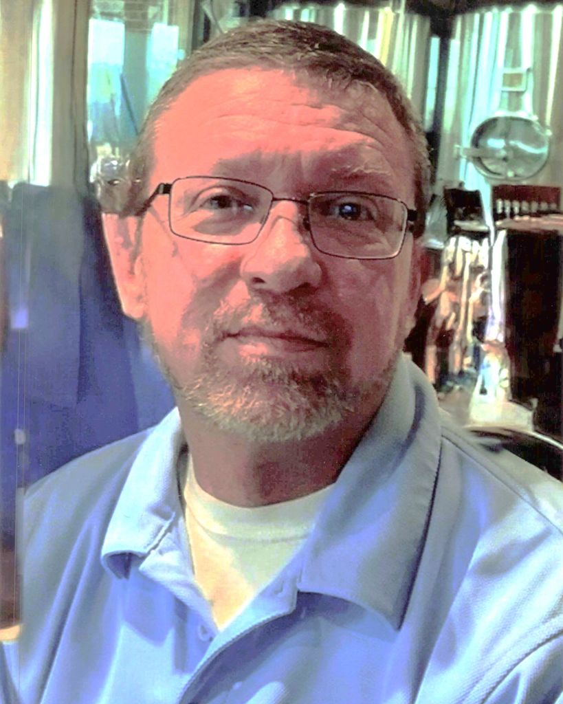 Alan Anderson Bunting